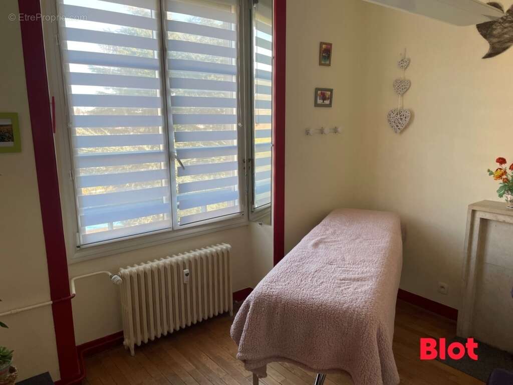 Appartement à FOUGERES