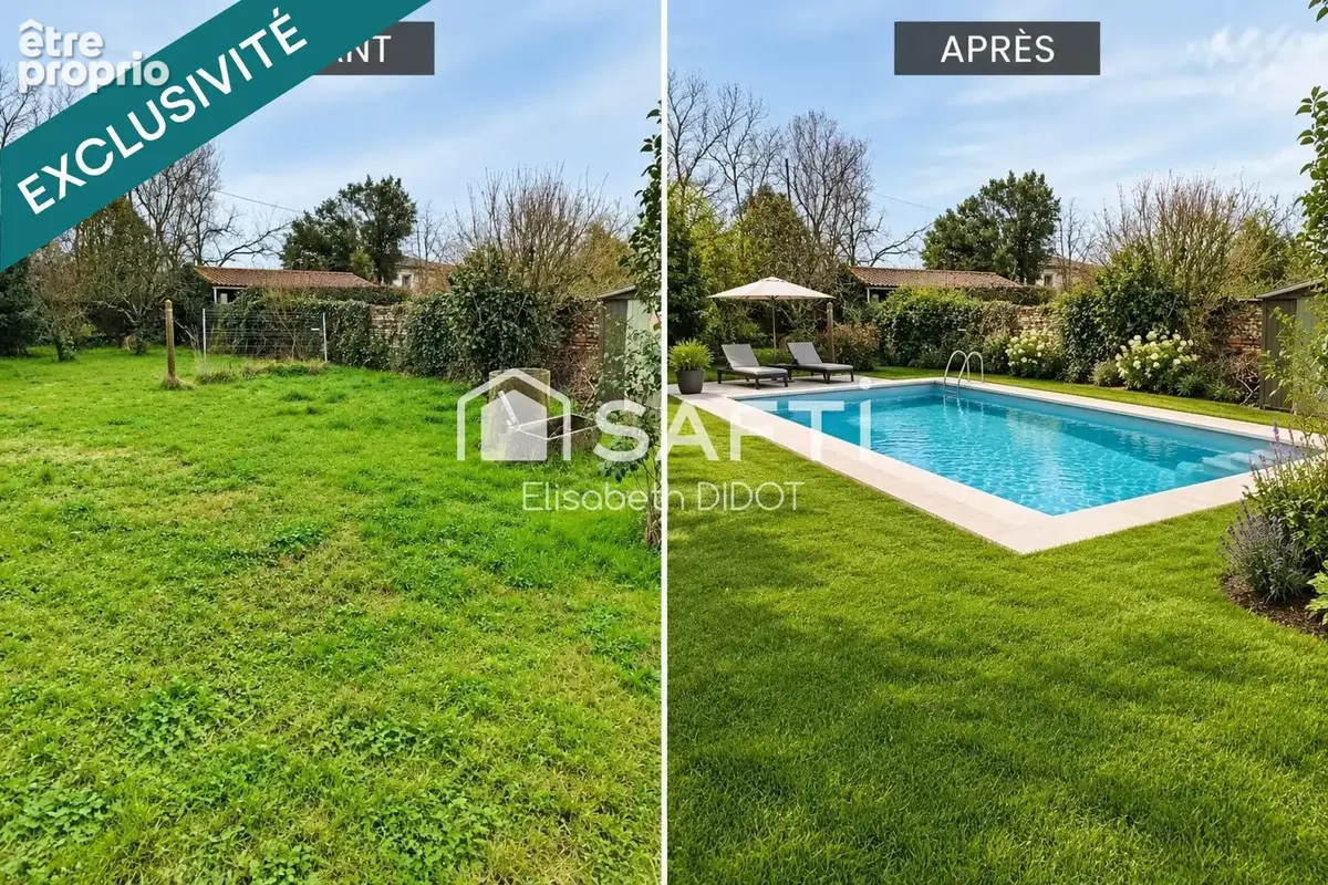 Photo 1 - Maison à AUZEVILLE-TOLOSANE