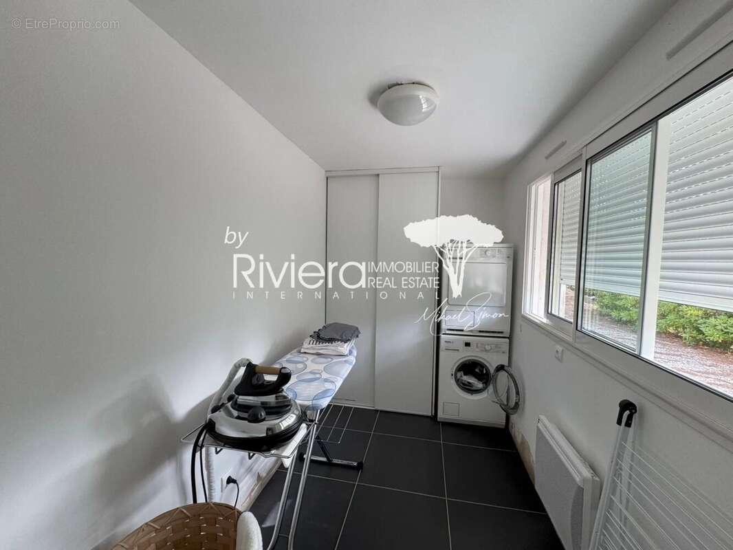 Maison à LA CROIX-VALMER