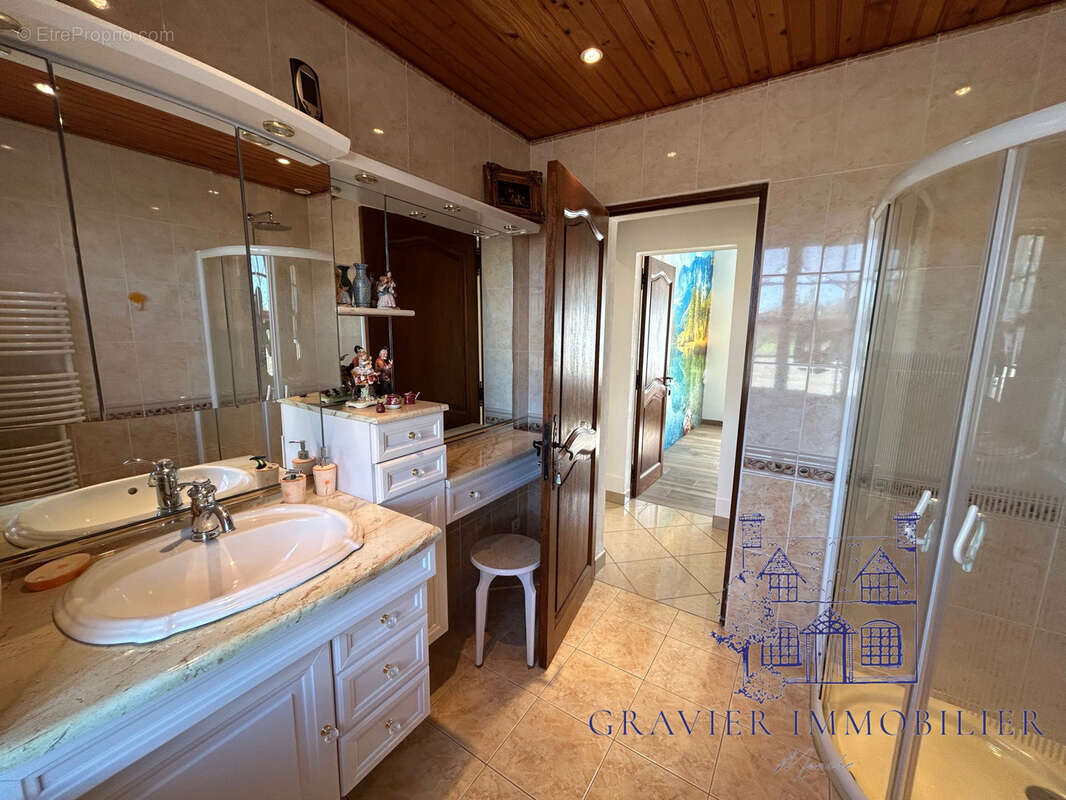 Maison à LA VENDELEE