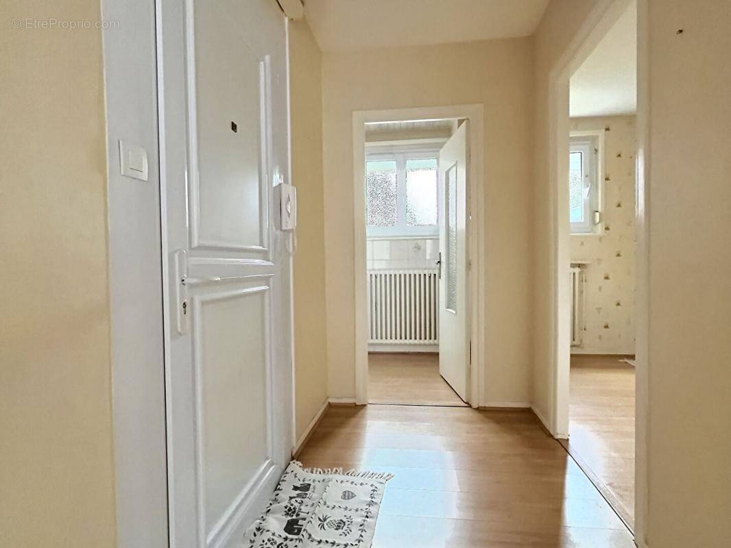 Appartement à LENS