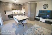 Appartement à CESSY