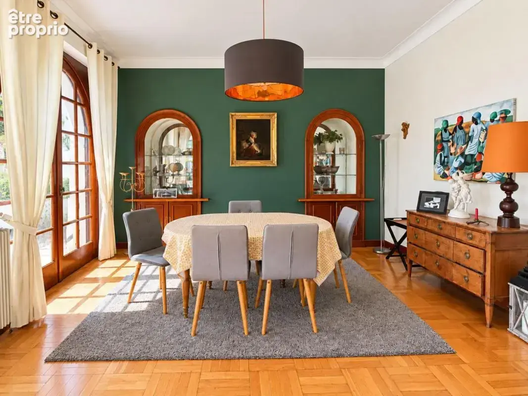 Maison 7 pièces 205 m² à vendre à Billere (64140) - photo 4