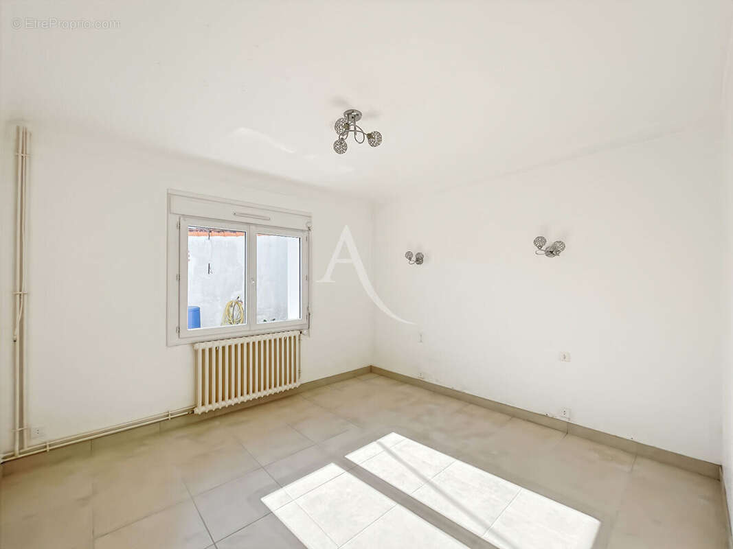 Maison à SAINT-JEAN-DE-MONTS