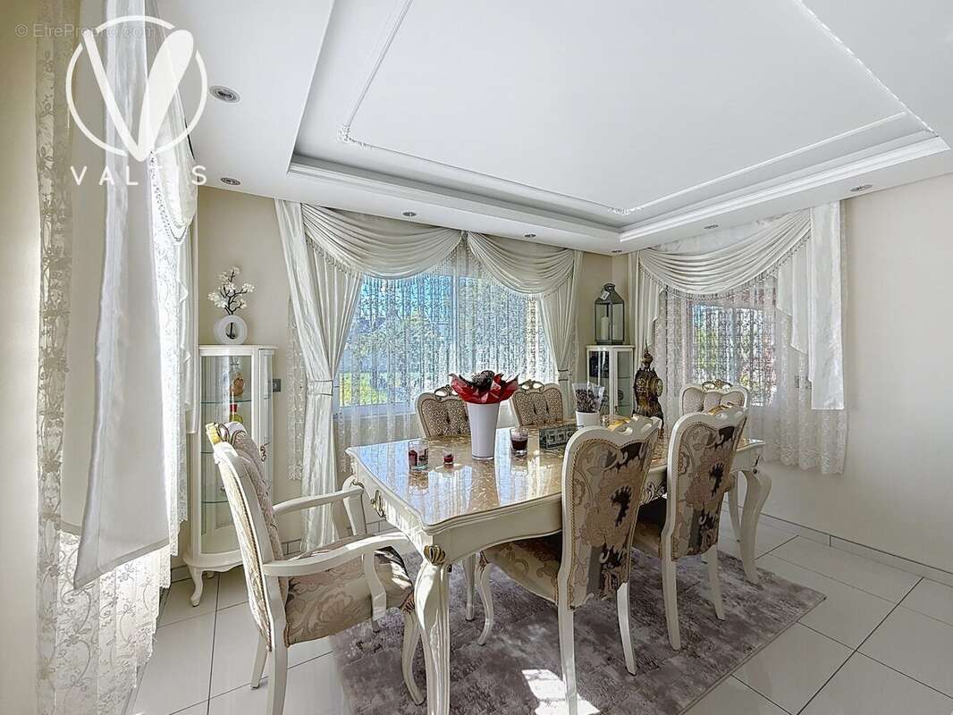 Maison à PLOUFRAGAN