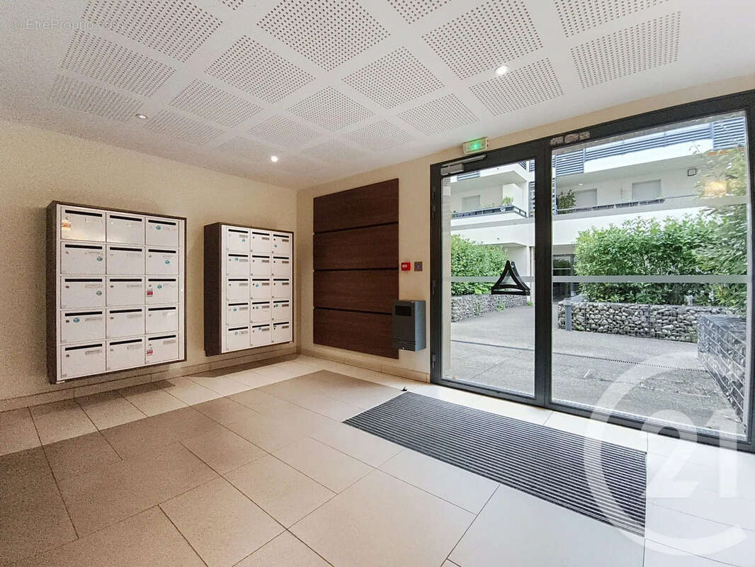 Appartement à VENISSIEUX