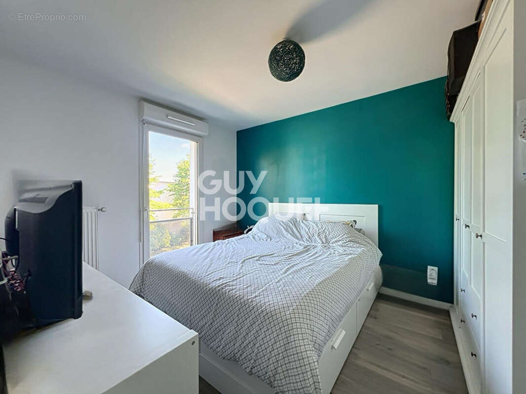 Appartement à STAINS