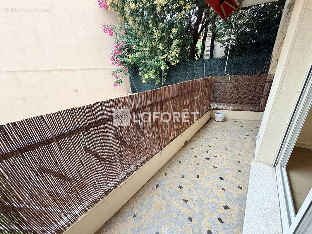Cannes - petit juas 2p renové - photo 2