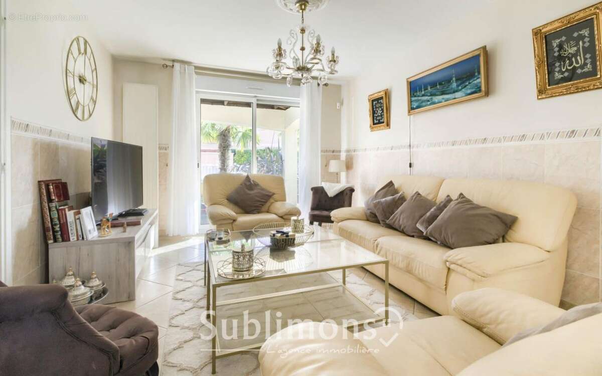 Maison à PONT-SAINT-MARTIN