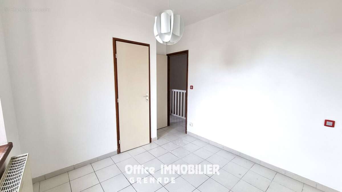 Maison à GRENADE