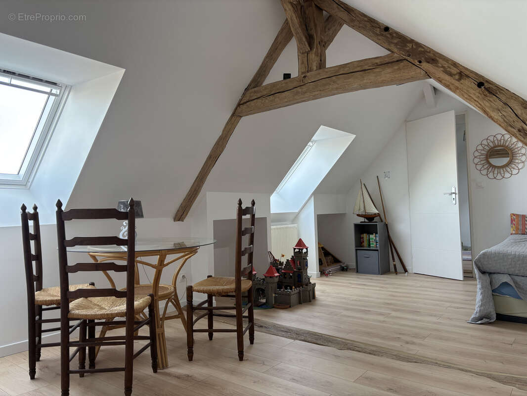 Maison à MORTAGNE-AU-PERCHE