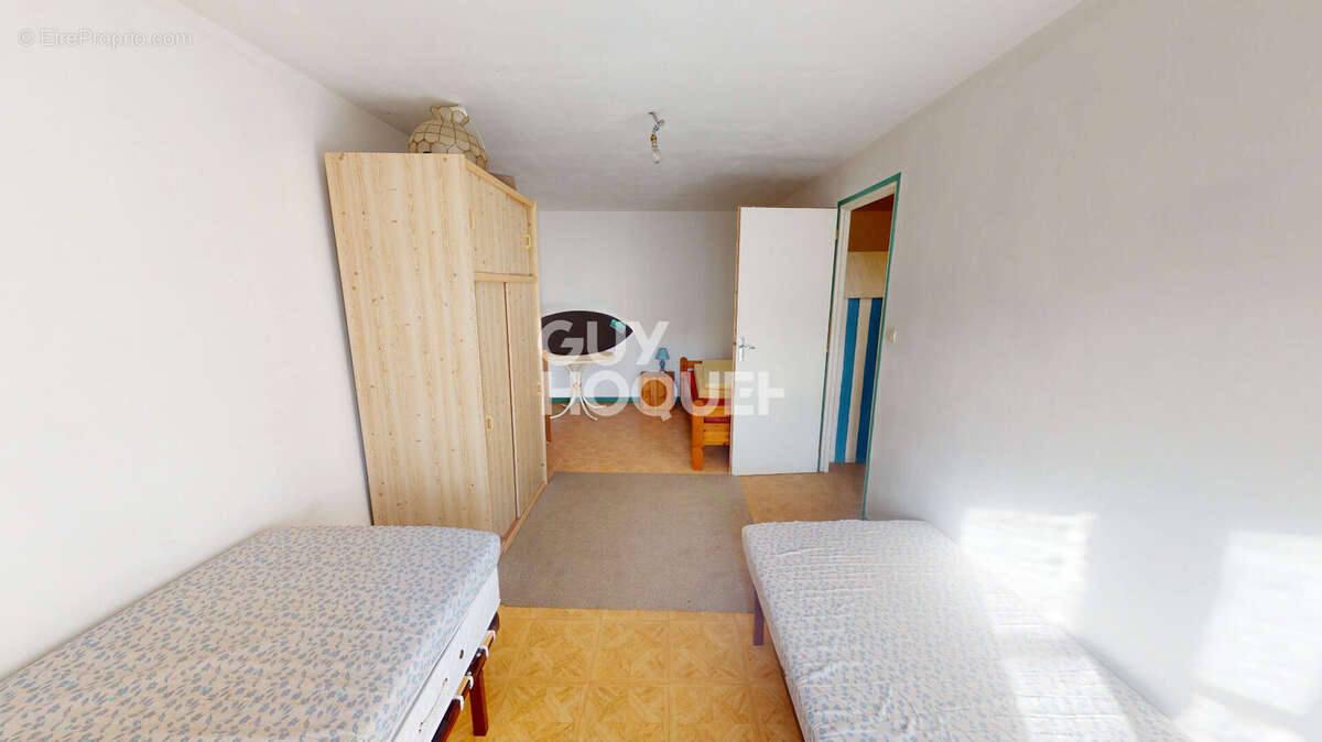 Maison à DOLUS-D'OLERON