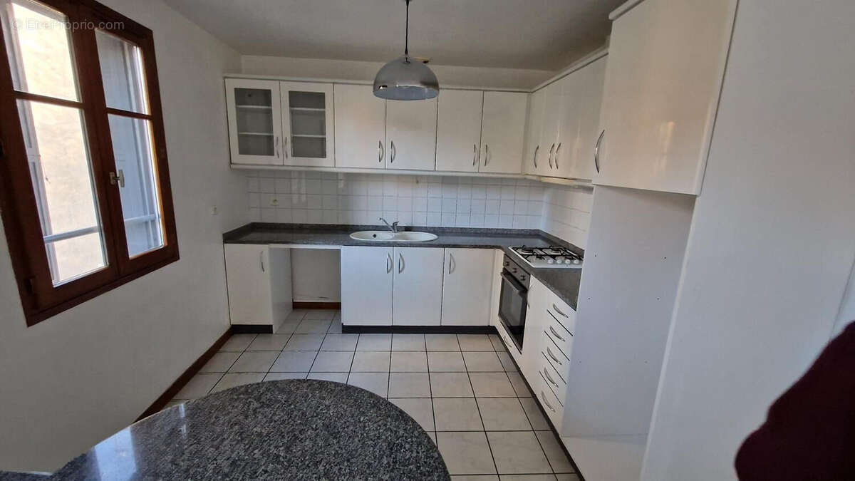 Appartement à RIOM