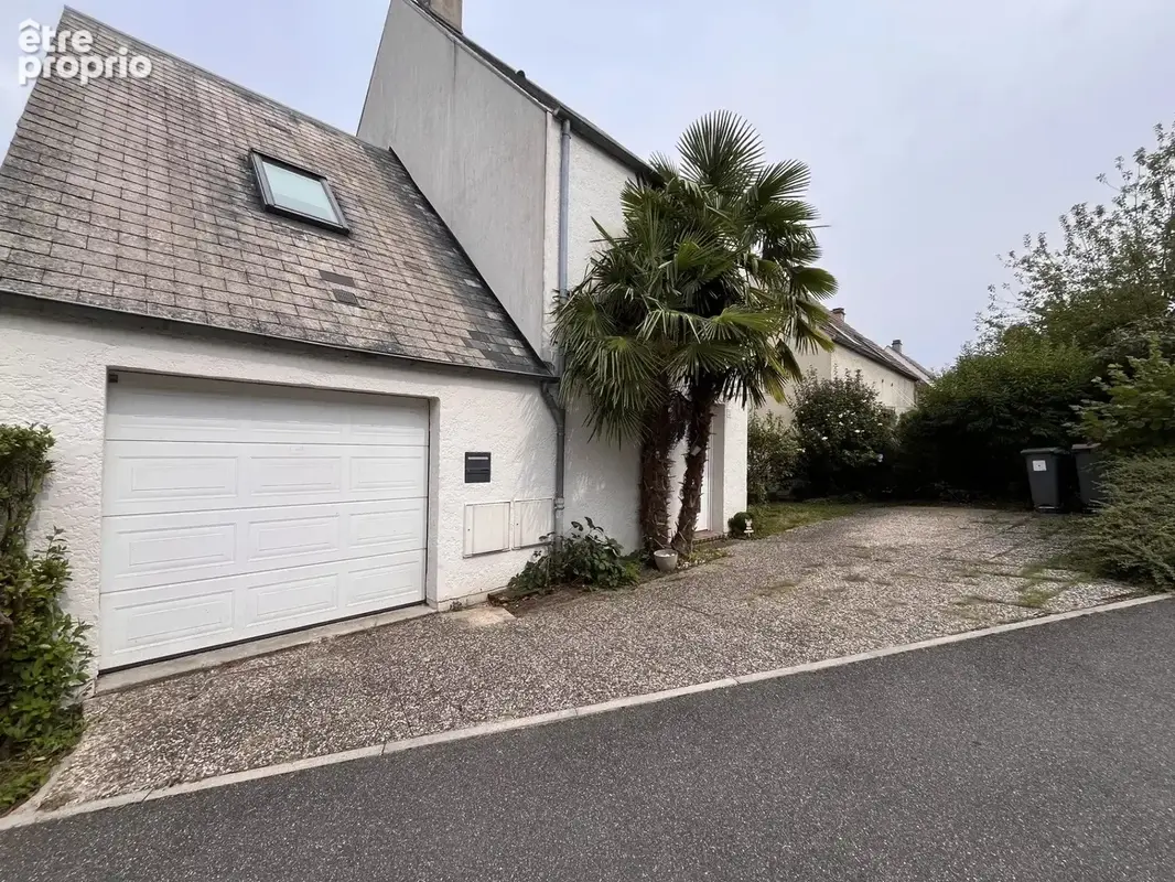 Vente Maison Moret-loing-et-orvanne(77250) 351 750ï¿œ - photo 6