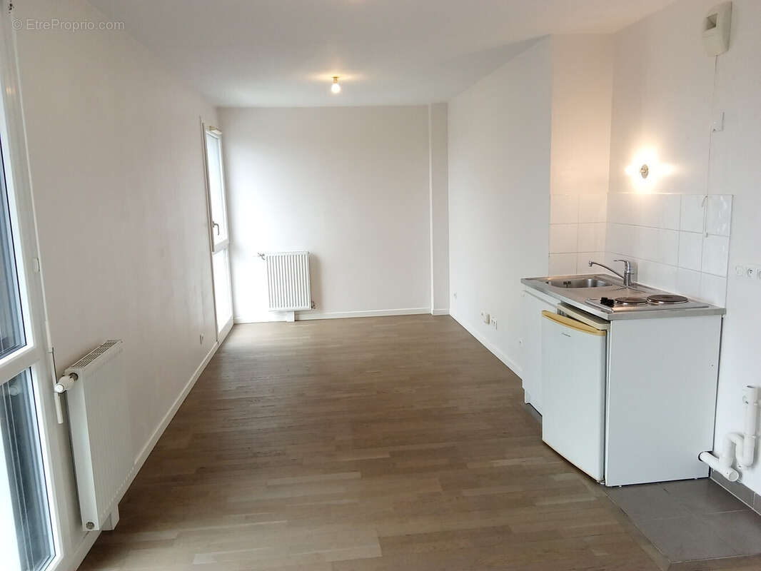 Appartement à ACHERES