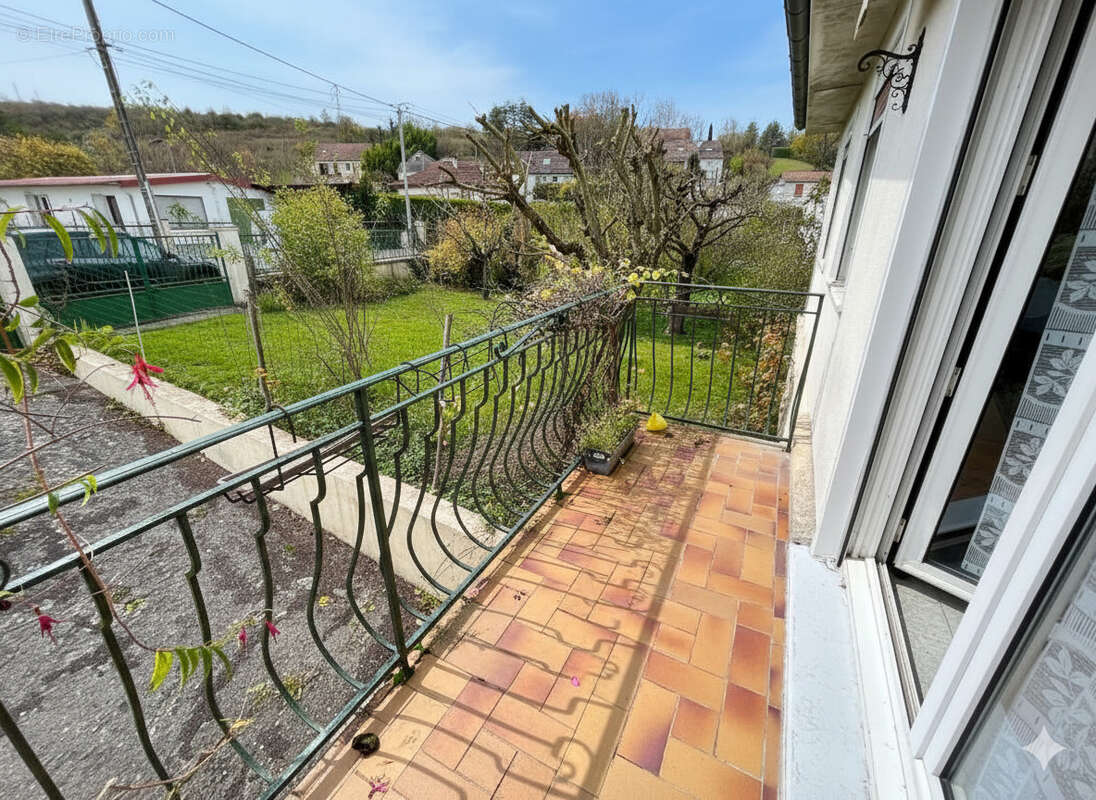Maison à SENS