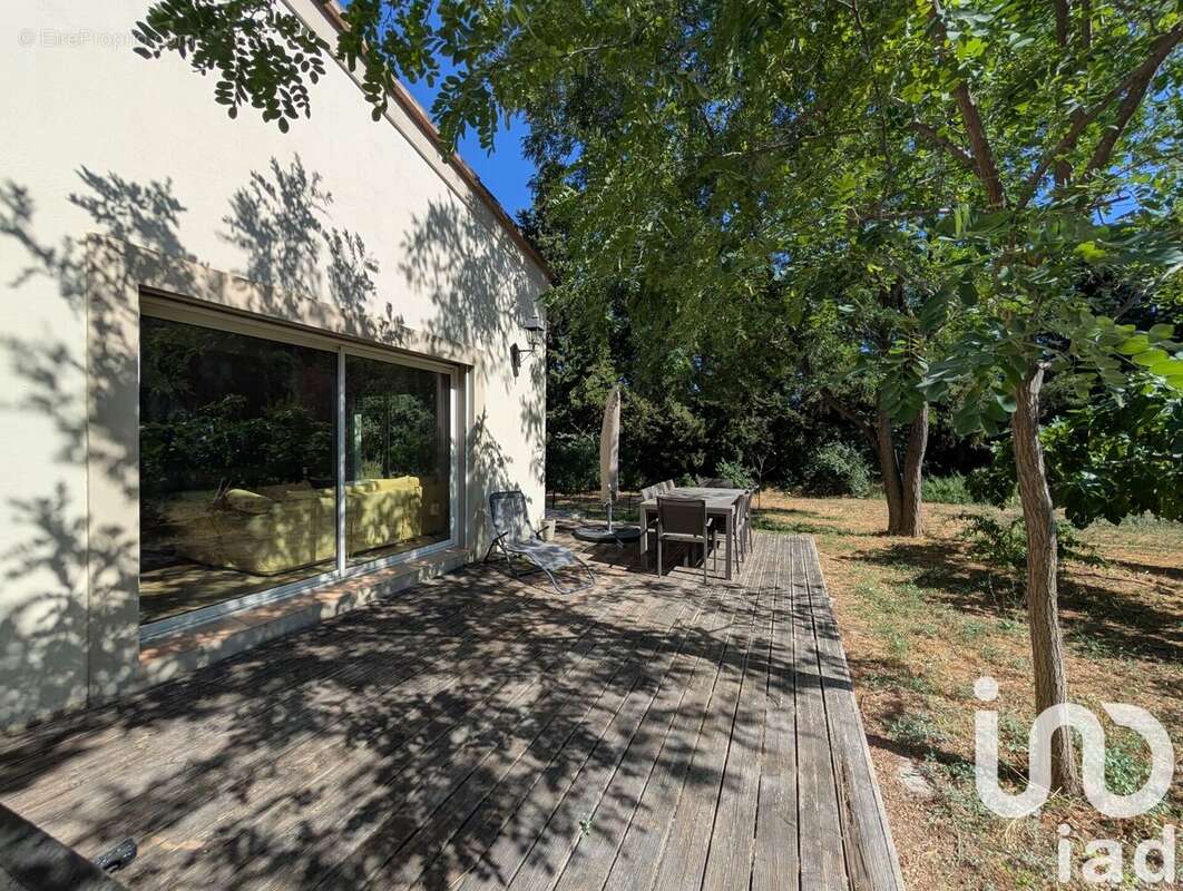 Photo 4 - Maison à SOLLIES-PONT