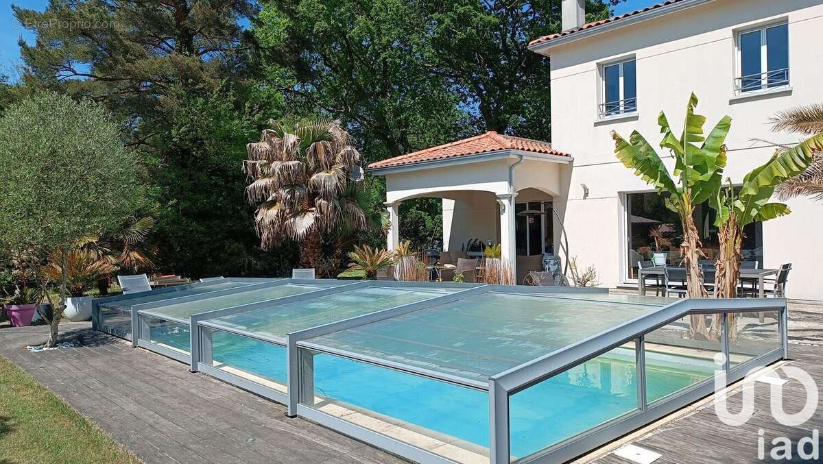 Photo 6 - Maison à PESSAC