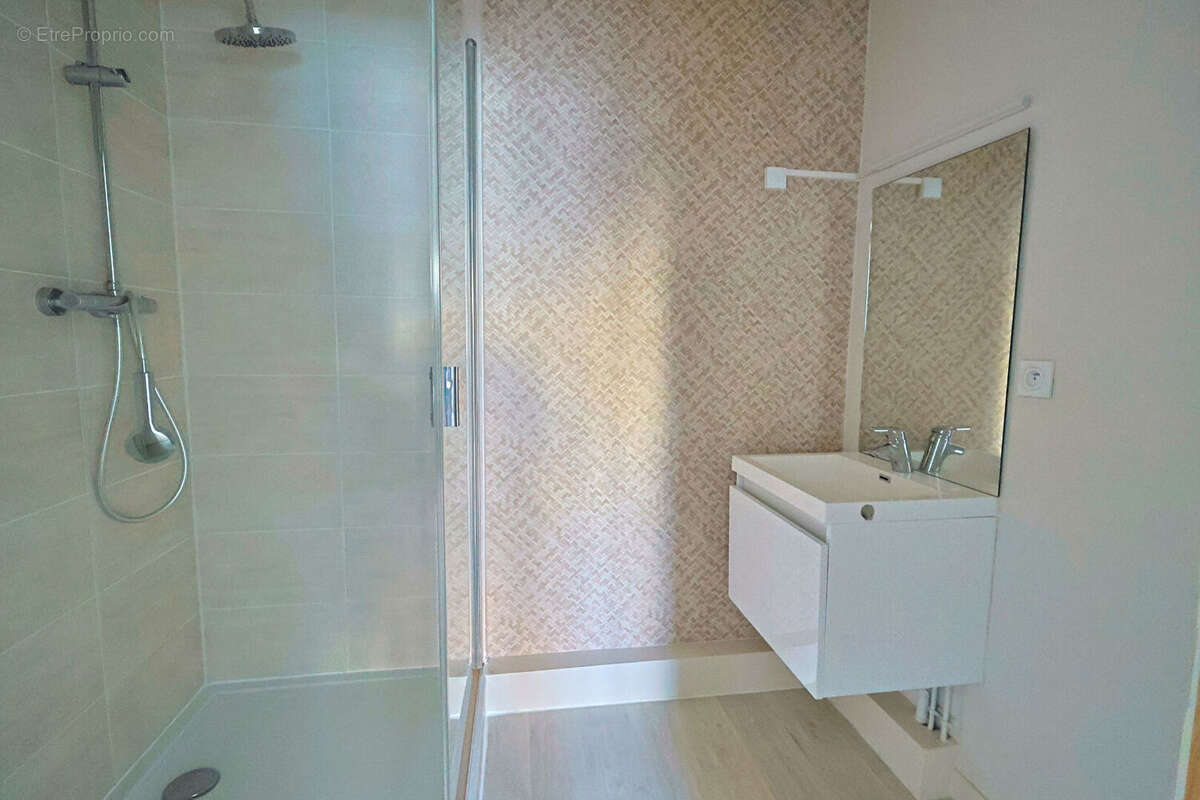 Appartement à SAINT-MALO