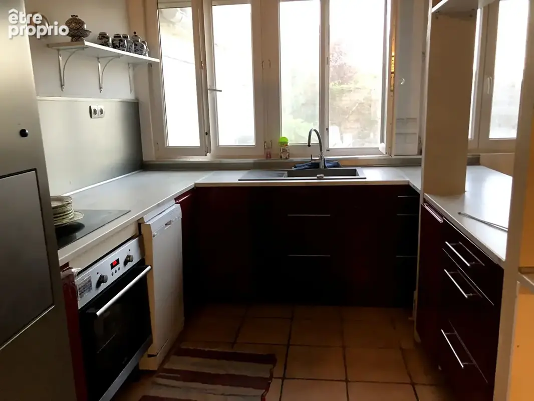 Maison Lesparre Medoc 4 pièce(s) 81 m2 - photo 13