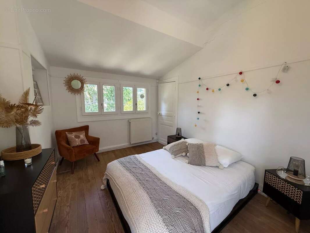 Maison à SALIES-DE-BEARN