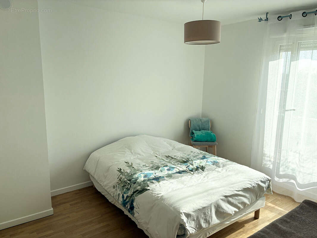 Appartement à MONTMORENCY