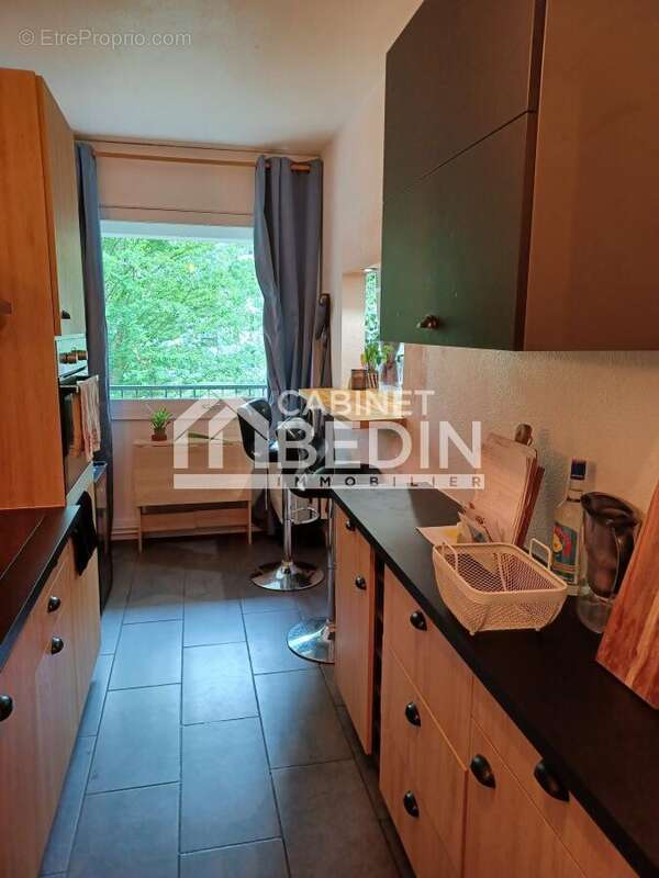 Appartement à MERIGNAC