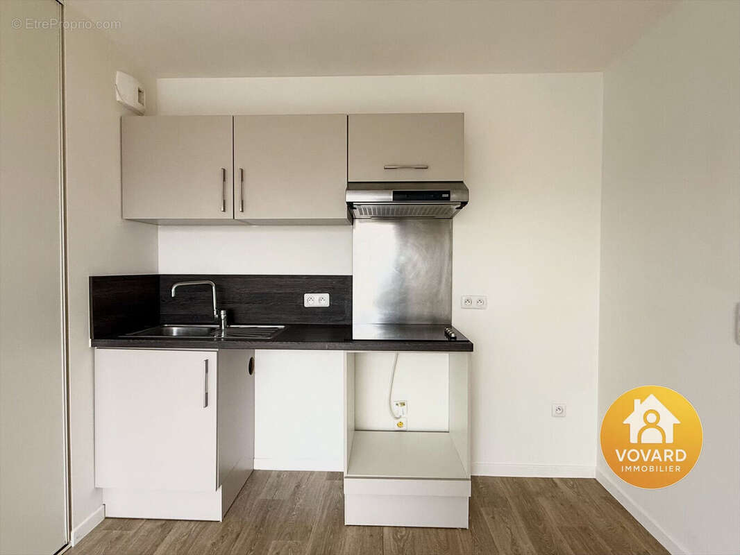 Photo 4 - Appartement à SAINT-BRICE-SOUS-FORET