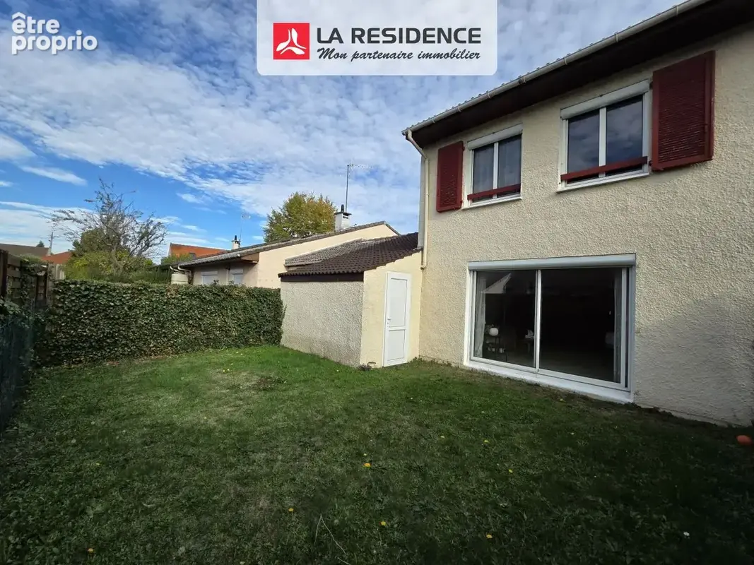 Maison 4 pièces 90 m² à vendre à Montigny-Les-Cormeilles (95370) - photo 9