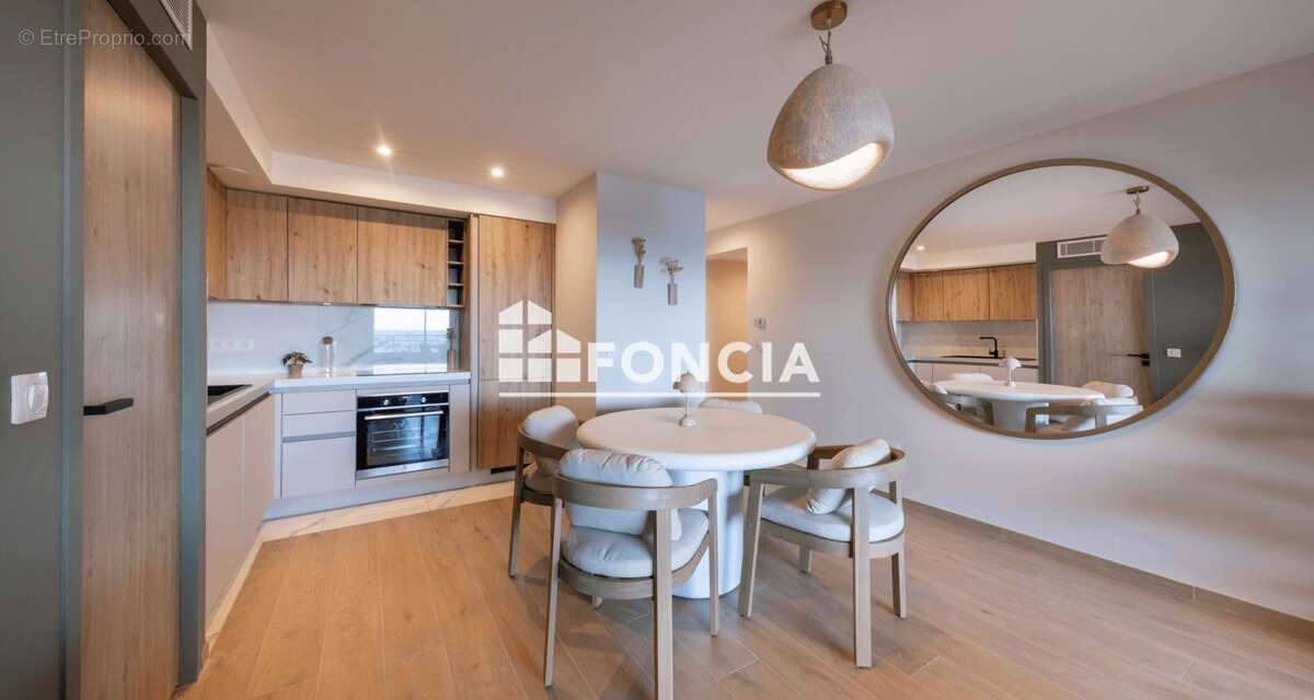 Appartement à SAINT-RAPHAEL