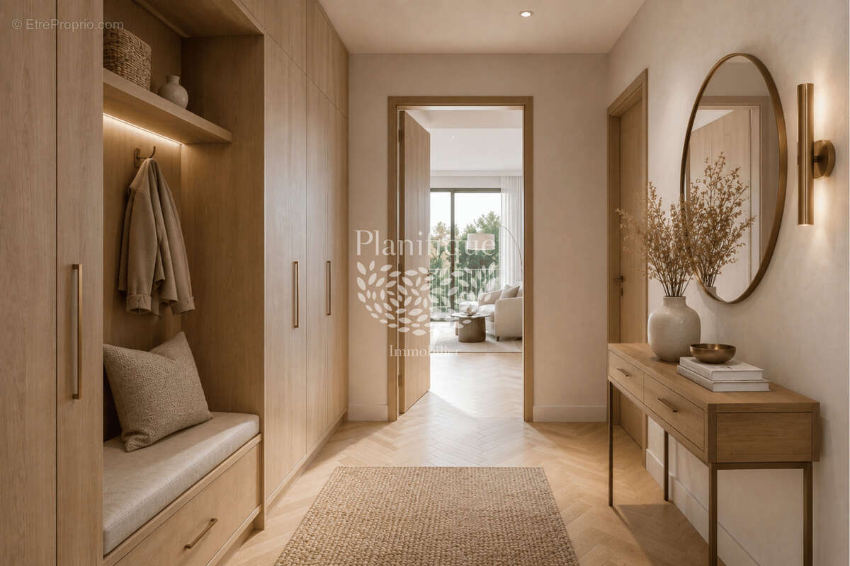 Vivez en grand aux portes de la Suisse dans un appartement 5 pièces d'exception - photo 4