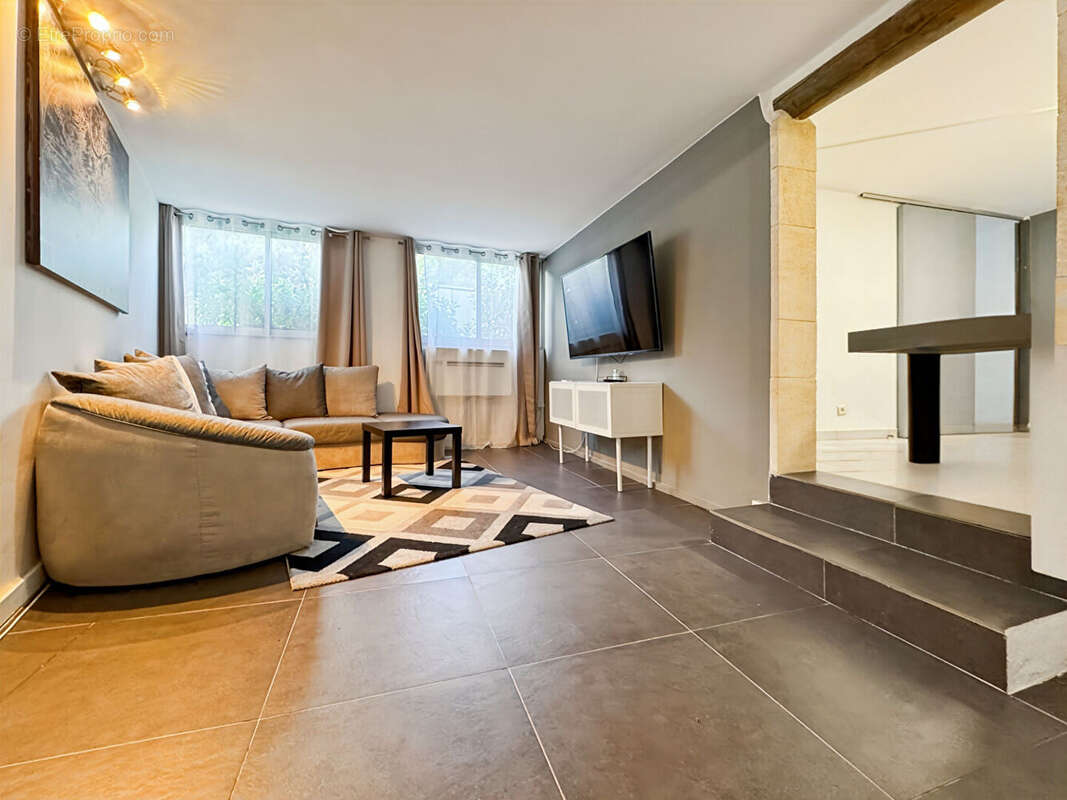 Appartement à LE GRAU-DU-ROI