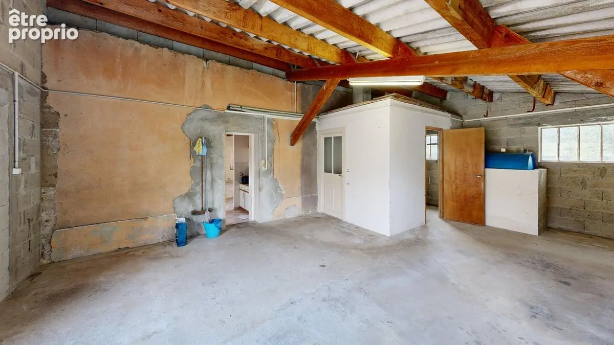Maison 99m² à les avenières veyrins-thuellin - photo 12