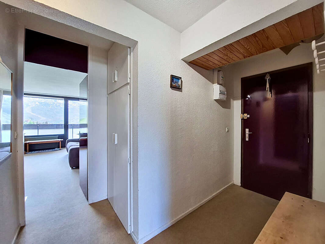 Appartement 2 pièces Secteur La Croisette / Station Les Menuires - photo 14