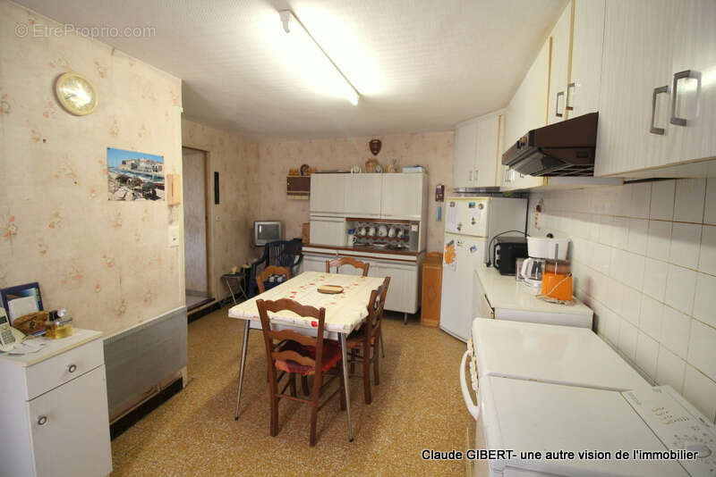 Maison à MEZE