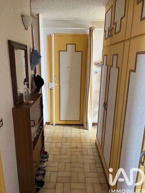 Photo 5 - Appartement à LE BOURGET