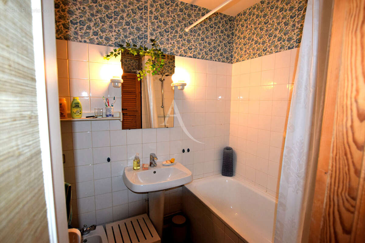 Maison à GIF-SUR-YVETTE