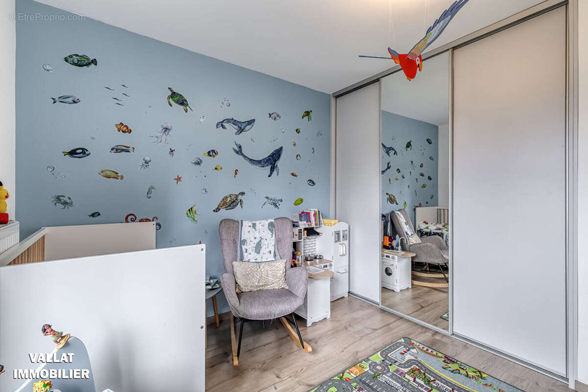 Appartement à ANNECY