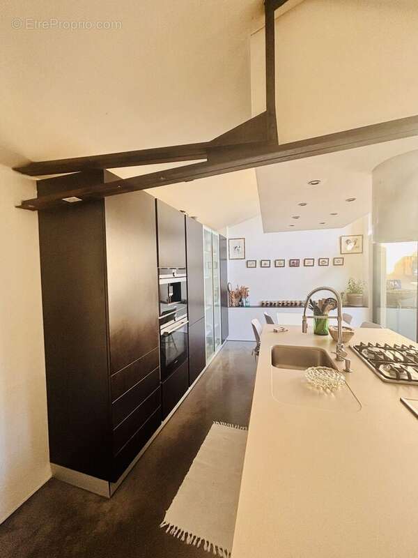 Maison à TORREILLES