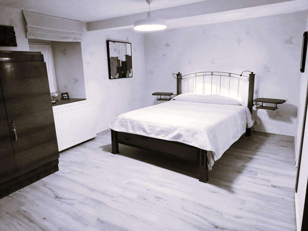 Maison à SAINT-ARMEL