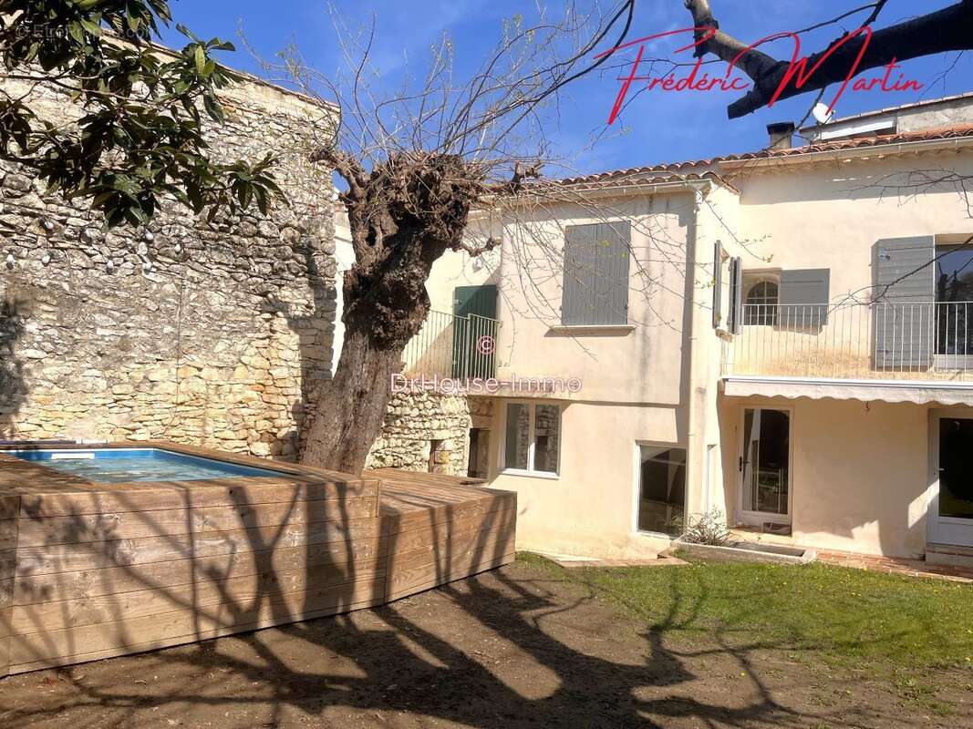 Maison 83 m² à Sainte-Anastasie  - photo 20