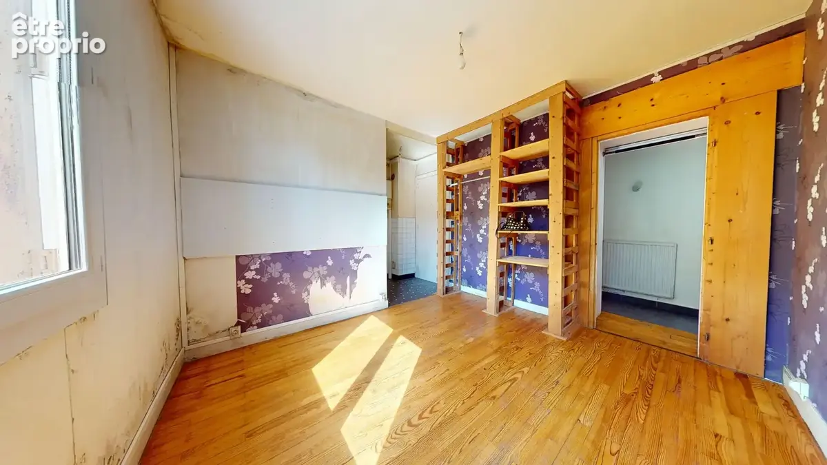 Pont-Évêque ? Appartement T4 de 94 m² ? 3 chambres / GEROLI IMMOBILIER - photo 4