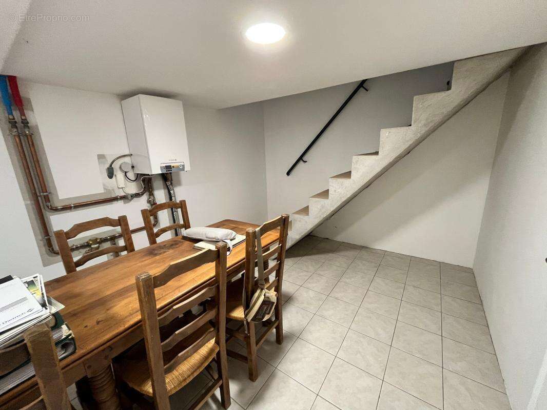Maison à LES VANS