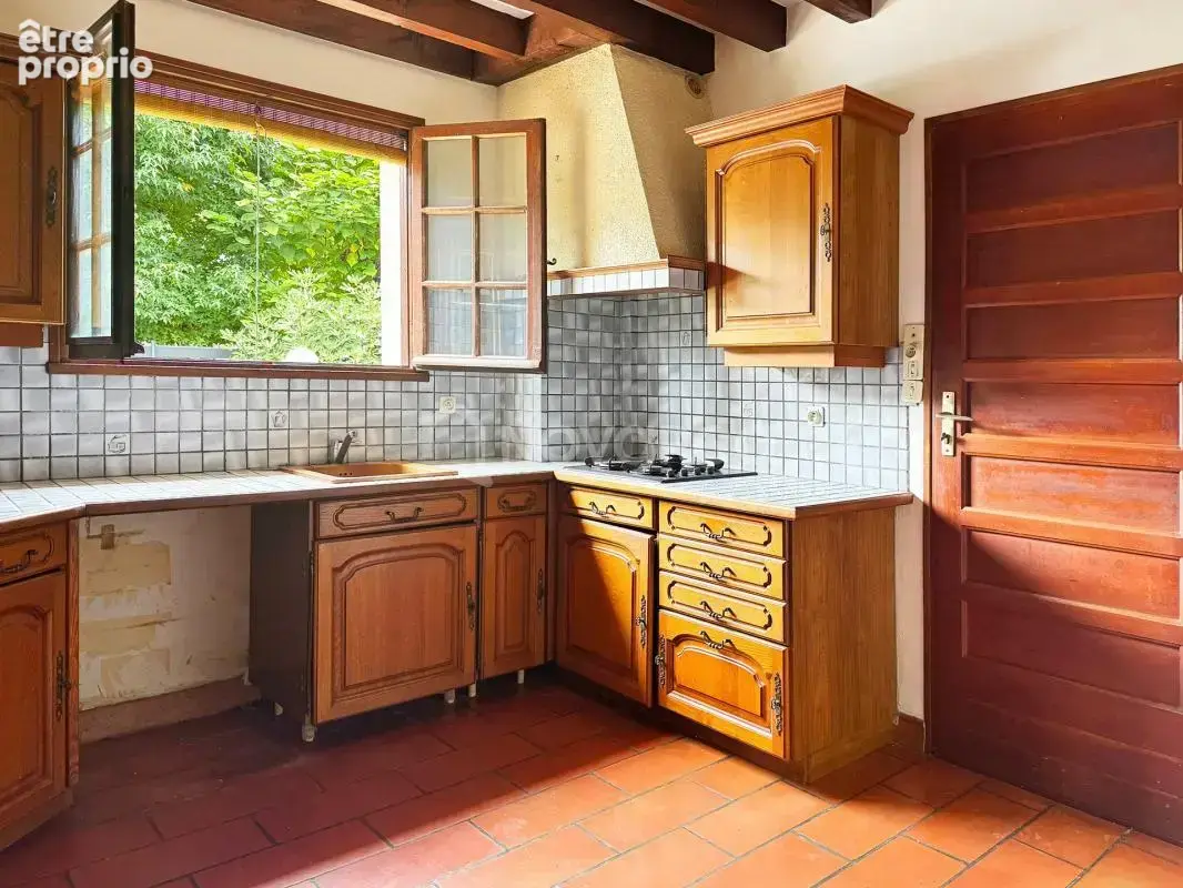 Maison 4 pièces - photo 6