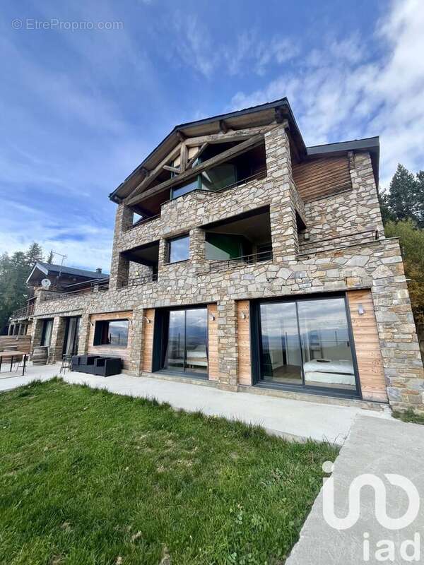 Photo 8 - Appartement à EYNE