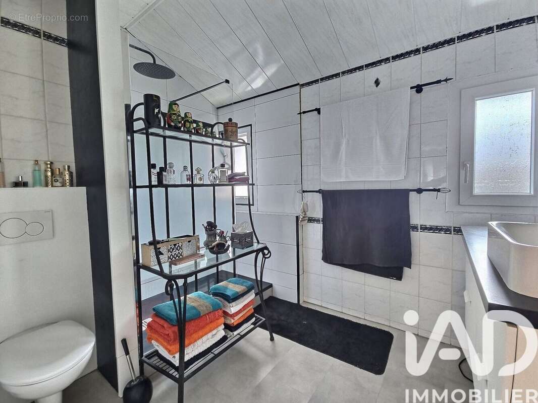 Photo 7 - Maison à ANNET-SUR-MARNE