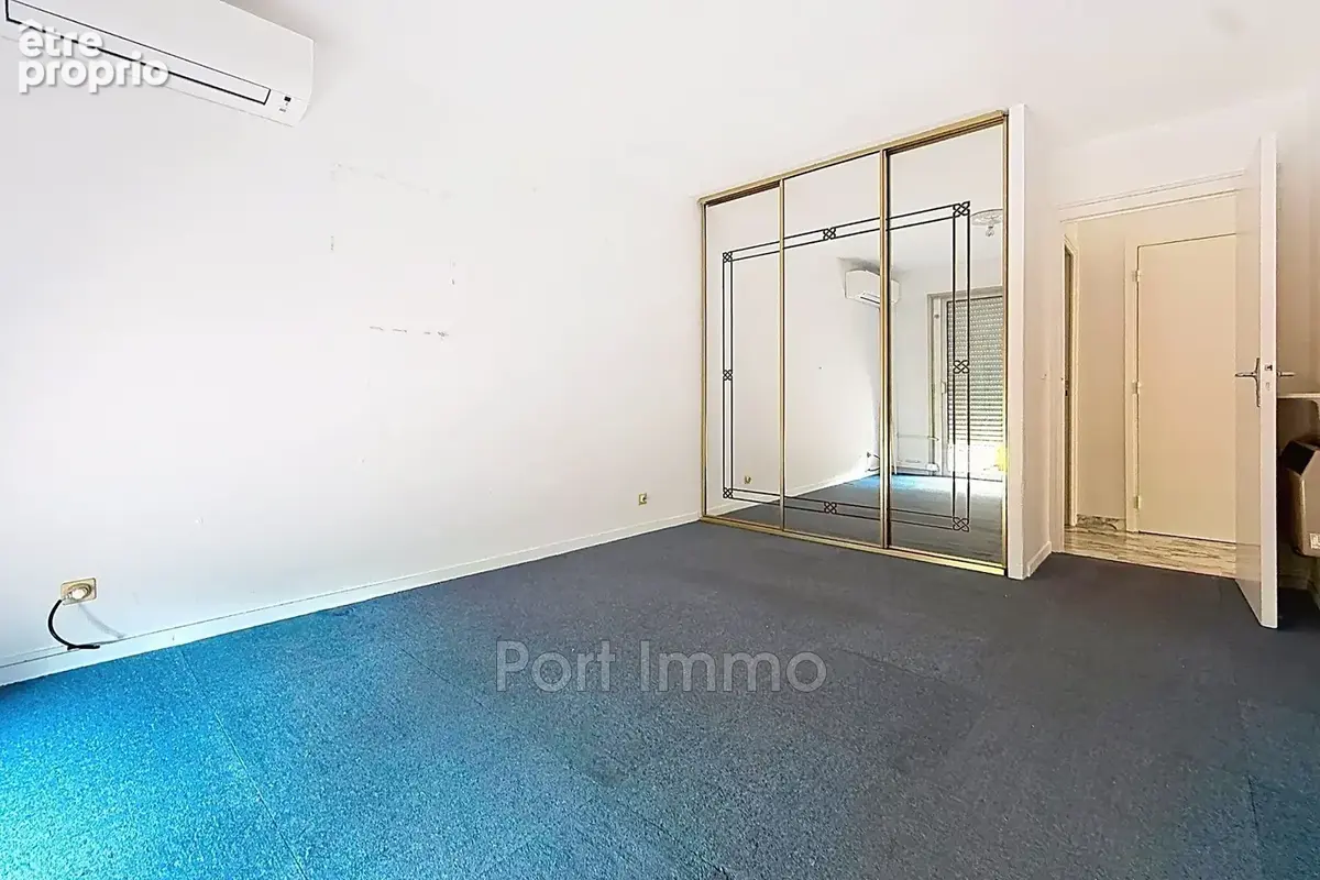 Appartement 49 m² à Cagnes-Sur-Mer  - photo 6