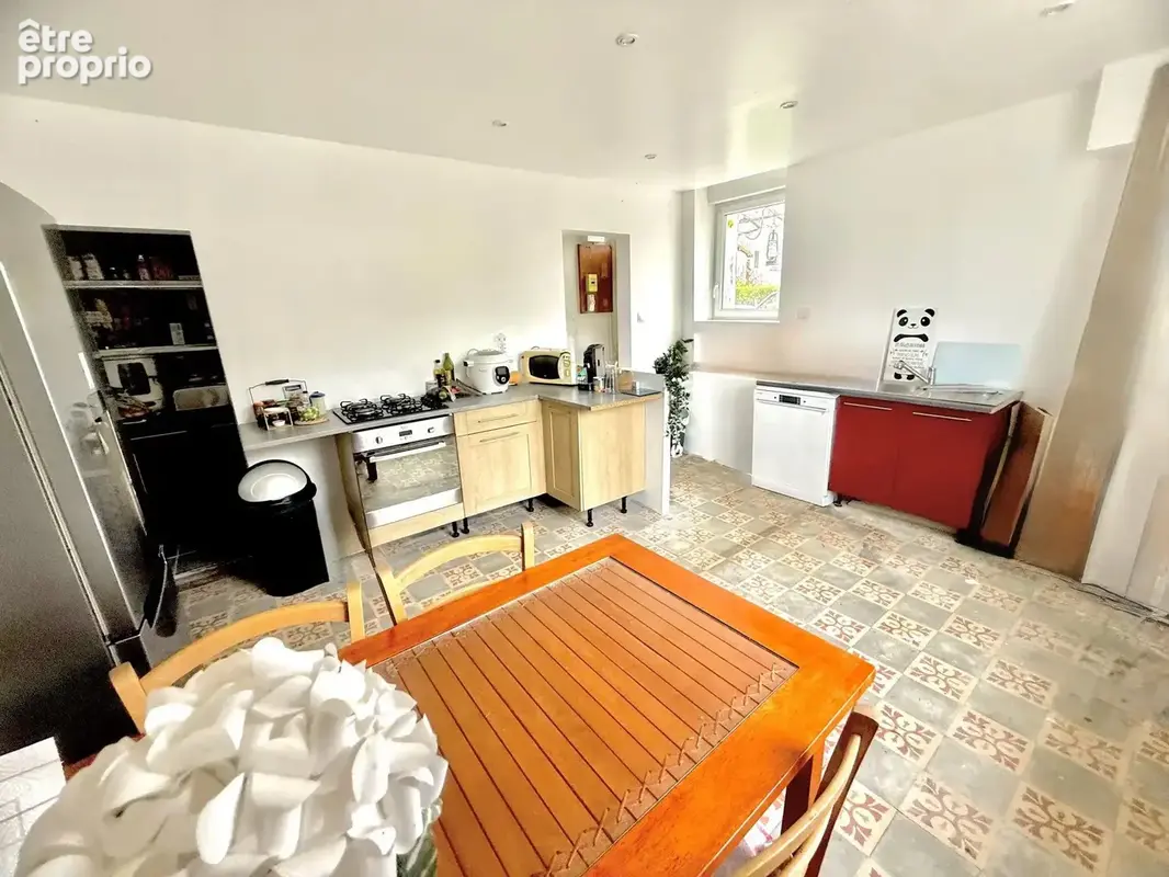 Maison 125 m² à Suippes  - photo 4
