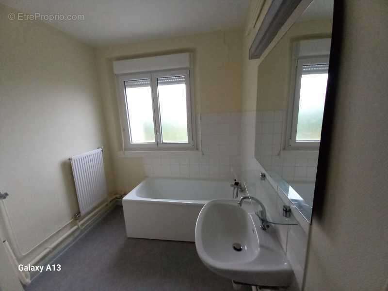 Appartement 70 m² à Belfort  - photo 4