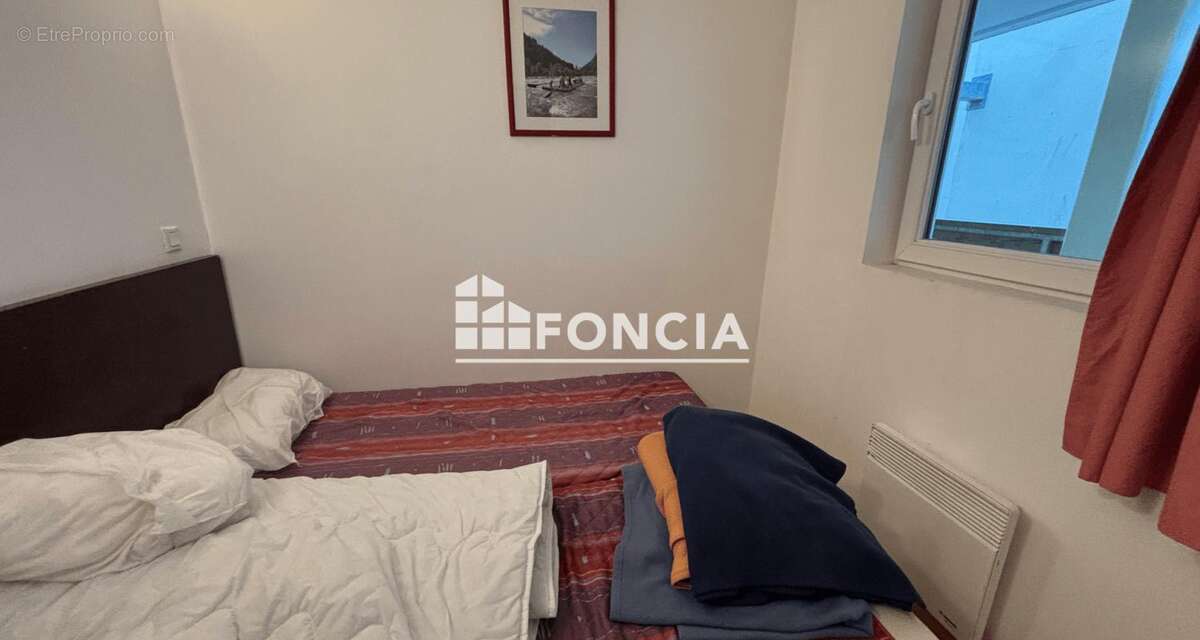 Appartement à ALLOS